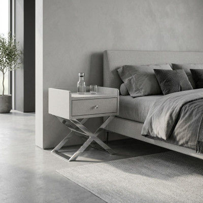 Noche Consola Mesa Cómoda Mesas Consolas Diseño Armario Dormitorio