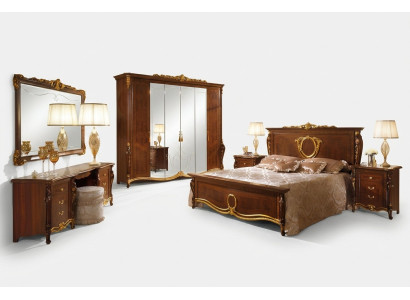 Consola de mesita de noche mesillas de noche mesa auxiliar diseño de dormitorio arredoclassic