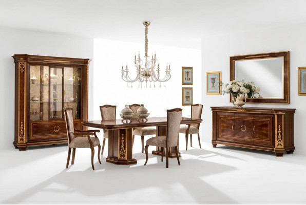 4 sillas Set sillas comedor conjunto Muebles respaldo Diseño modernista juvenil