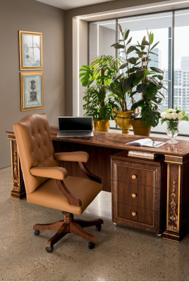 Silla Sillón Sofá Barroco Rococó Muebles de diseñador Clásico