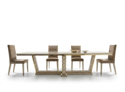 6 sillas de comedor estilo rococó barroco modernista real lujo muebles