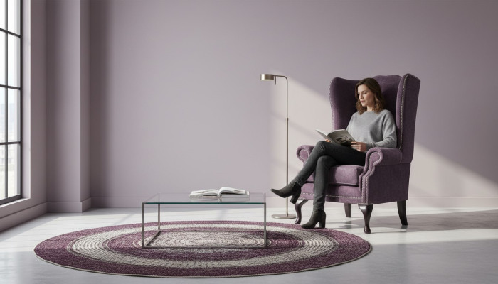 Chesterfield sillón de orejas sillón de 1 plaza sofá tapizados sofás de cuero textil sofá