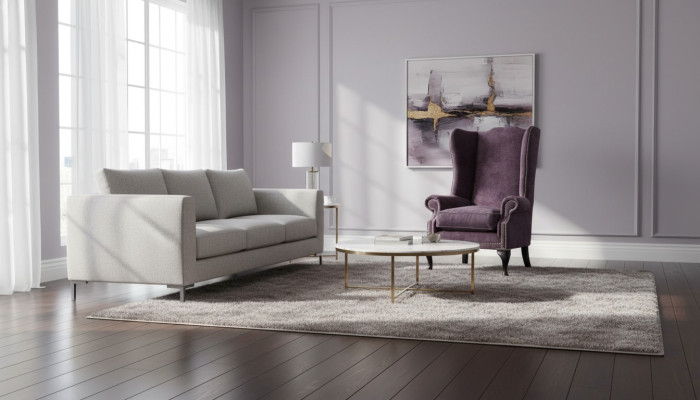 Chesterfield sillón de orejas sillón de 1 plaza sofá tapizados sofás de cuero textil sofá