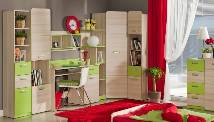 Diseño Escritorio Tablas Computadoras de lujo Muebles de oficina Mesas de lujo