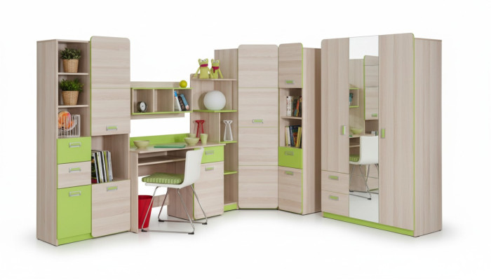 Diseño Escritorio Tablas Computadoras de lujo Muebles de oficina Mesas de lujo