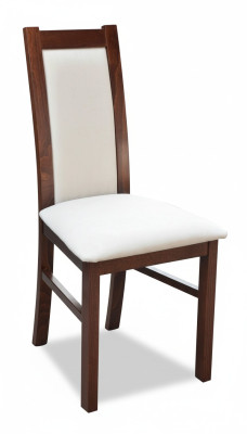 MADERA MACIZA SILLA SILLA DE COMEDOR DE MADERA DECORATIVA SILLA DE DISEÑO SILLA MODERNA