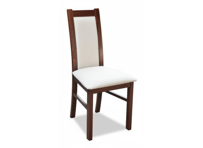 MADERA MACIZA SILLA SILLA DE COMEDOR DE MADERA DECORATIVA SILLA DE DISEÑO SILLA MODERNA