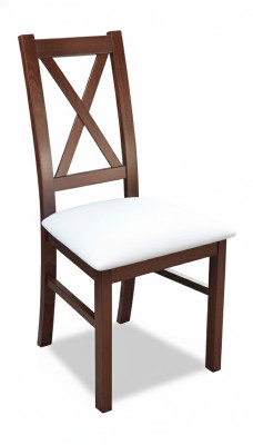 Madera maciza SILLA MADERA MODERNA SILLA DE COMEDOR DISEÑO SILLA SILLAS DECORATIVAS