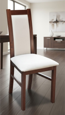8x Juego de sillas Chesterfield con asientos acolchados, conjunto de comedor de sillas de cuero con respaldo.