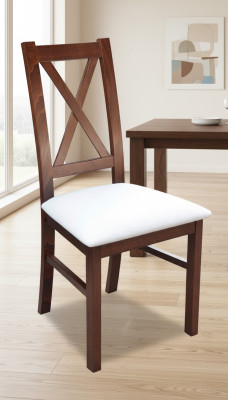 4x Juego de sillas Chesterfield Conjunto de asientos Tapizado Sillas de comedor Sillas de cuero de respaldo