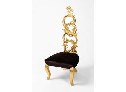 Trono Sillón Real Acolchado Chesterfield Terciopelo 1 Plaza Estilo Antiguo Sillas
