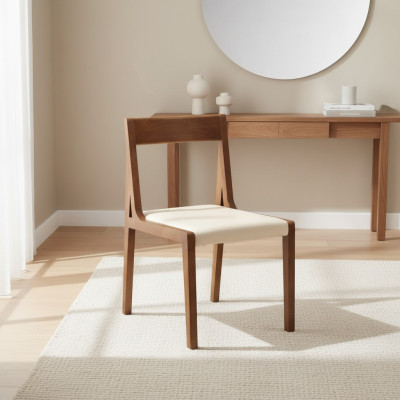 Diseño de silla sillón sillas tapizadas comedor sala de estar muebles de club cocina salón.