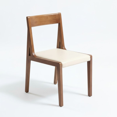 Diseño de silla sillón sillas tapizadas comedor sala de estar muebles de club cocina salón.