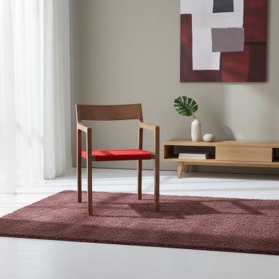 Diseño de silla Sillón Silla de respaldo Sillas Tapizados Comedor Sala de estar Muebles de club Cocina