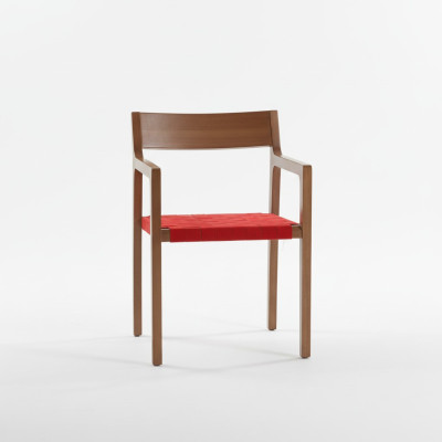 Diseño de silla Sillón Silla de respaldo Sillas Tapizados Comedor Sala de estar Muebles de club Cocina