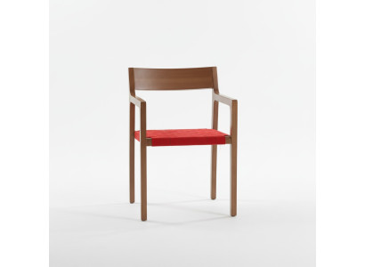 Diseño de silla Sillón Silla de respaldo Sillas Tapizados Comedor Sala de estar Muebles de club Cocina