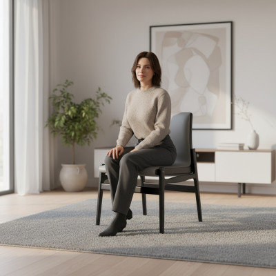 Diseño de sillas, sillas con respaldo, sillas tapizadas, sillas de comedor, sillas de estar, sillones, salas de estar, muebles de club, muebles de cocina.