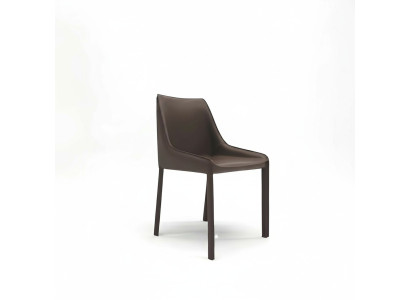 Sillón, sillón de club, sillón de salón, sillón, sofá de cuero, diseño nuevo, sillón de cóctel, bar.