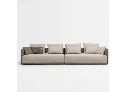Sofá xxl grande, sofás de tela de diseño de lujo, sofá nuevo, sofás, sofás de 300 cm.