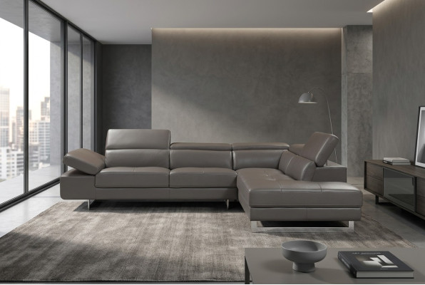 XXL juego de asientos diseñador conjunto de sala sofá esquinero sofá sofá sofá en forma de L 965H