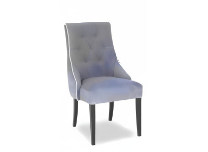 Conjunto de sillas Chesterfield Grupo de diseño de sillones con cojines y sillones 10x nuevos.