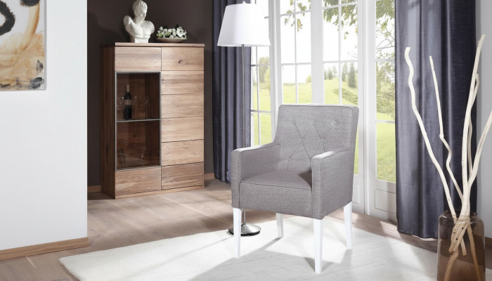 Chesterfield sillón sillas silla tapizada asiento tela terciopelo madera genuina