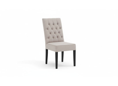 Conjunto de sillas Chesterfield Design Lehn Polster Garnitur Grupo de sillones 4x Sillas nuevas
