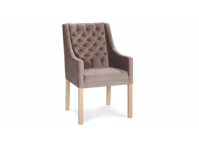 Conjunto de silla de comedor de respaldo completo, juego de sillas completo para sala de estar, conjunto de 6 piezas nuevo.