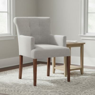 Chesterfield Sillón Conjunto Diseño Sillones Tapizados Grupo de Sillones Nuevo 8x