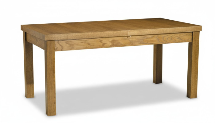 Mesa moderna de comedor de madera, mesa rústica de madera, mesas de comedor.