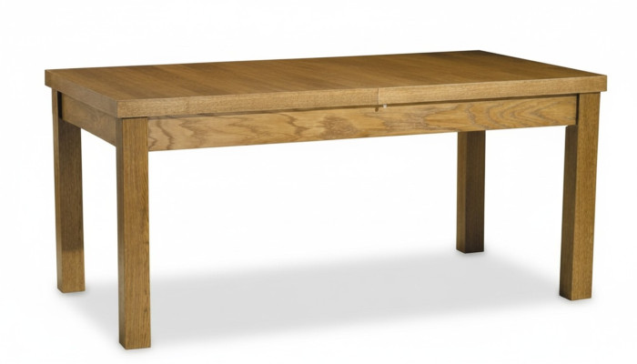 Mesa Mesa de comedor clásica Madera Mesa de madera rústica Mesas Comedor
