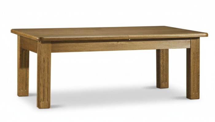 Mesas Mesa de comedor clásica Mesa de madera rústica Mesas Comedor