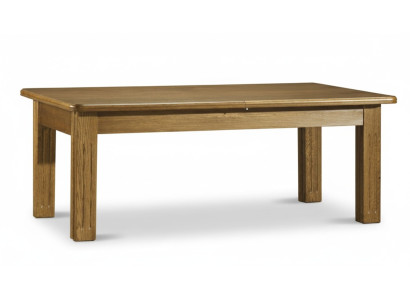 Mesas Mesa de comedor clásica Mesa de madera rústica Mesas Comedor