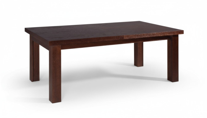 Mesas Mesa de comedor clásica de madera Mesa rústica de madera Comedor