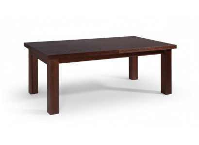 Mesas Mesa de comedor clásica de madera Mesa rústica de madera Comedor