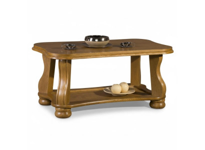 Mesa de centro de madera maciza hecha a mano mesas de sofá mesa de sala de estar auxiliar