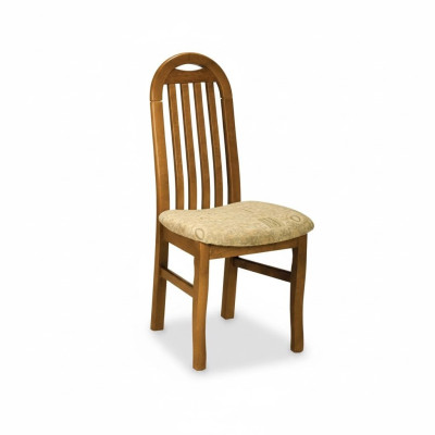 Sala de estar Grupo Set de sillas Juego de asientos Acolchado Sala de estar Madera 6 sillas