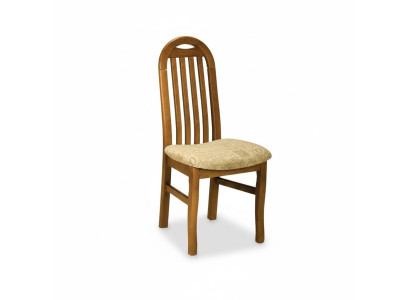 Sala de estar Grupo Set de sillas Juego de asientos Acolchado Sala de estar Madera 6 sillas