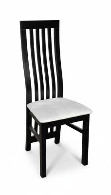 Silla 2x sillas Grupo Set Sala de estar Comedor Conjunto Madera Estilo moderno