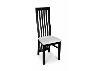 Silla 2x sillas Grupo Set Sala de estar Comedor Conjunto Madera Estilo moderno