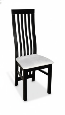 Sala de estar Conjunto Silla Tapizado Asiento Sala de estar Tapizado Madera 6 sillas