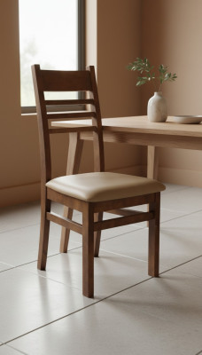 Diseño 2x sillas Grupo Set Tapizado Gastro Nuevo Conjunto de sillas de comedor.