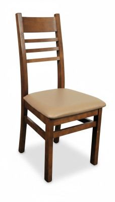 Diseño 2x sillas Grupo Set Tapizado Gastro Nuevo Conjunto de sillas de comedor.