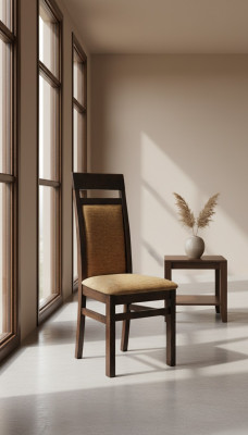 Conjunto de sillas 8x sillas Set Sala de estar - Comedor Conjunto de madera Respaldo de cuero