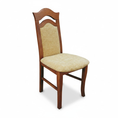 Diseño 2 sillas conjunto grupo tapizado Gastro Nuevo Juego de sillas de comedor.