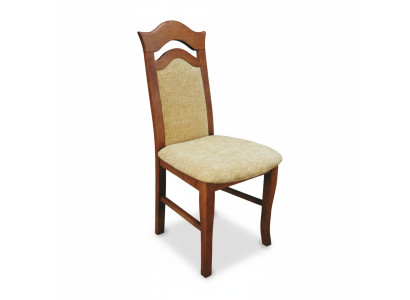 Diseño 2 sillas conjunto grupo tapizado Gastro Nuevo Juego de sillas de comedor.
