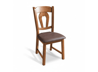 Juego de sillas de diseño 2x sillones de madera y tela sillas de comedor de tela para invitados Nuevo tapizado.