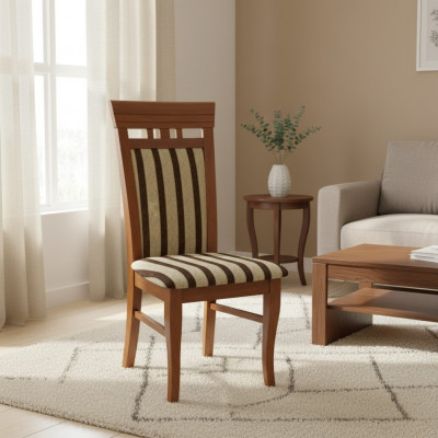 Diseño 6 sillas Grupo Set Tapizado Gastro Nuevo Comedor Silla Conjunto