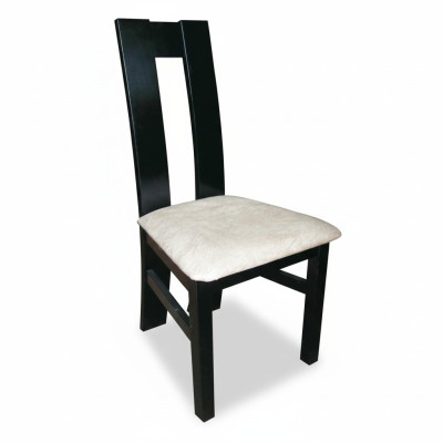 Conjunto de 8 sillas diseño sillón tapizado sillas gastronómicas comedor cuero nuevo