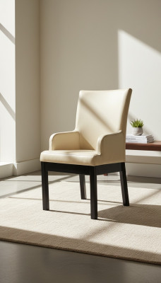 Moderno sillón silla madera tapizada diseño sillas gastro comedor 100%